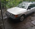 Форд Скорпио 1987 в Хмельнике на Automoto.ua Серый Форд Скорпио, объемом двигателя 2 л и пробегом 256 тыс. км за 800 $, фото 3 на Automoto.ua