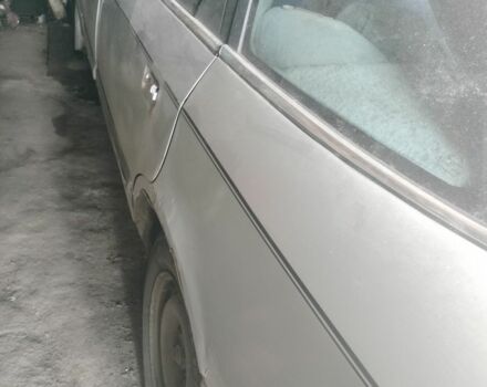 Сірий Форд Скорпіо, об'ємом двигуна 0 л та пробігом 200 тис. км за 500 $, фото 2 на Automoto.ua