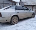 Серый Форд Скорпио, объемом двигателя 2 л и пробегом 2 тыс. км за 1200 $, фото 1 на Automoto.ua