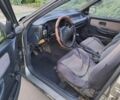 Серый Форд Скорпио, объемом двигателя 2 л и пробегом 312 тыс. км за 650 $, фото 9 на Automoto.ua