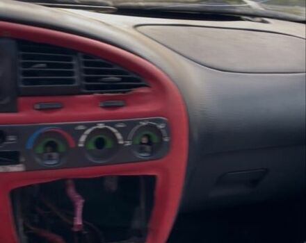 Форд Скорпио 1987 в Киеве на Automoto.ua Серый Форд Скорпио, объемом двигателя 2 л и пробегом 100 тыс. км за 600 $, фото 4 на Automoto.ua