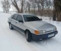 Серый Форд Скорпио, объемом двигателя 2 л и пробегом 245 тыс. км за 2000 $, фото 5 на Automoto.ua