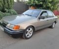 Серый Форд Скорпио, объемом двигателя 2 л и пробегом 312 тыс. км за 650 $, фото 3 на Automoto.ua