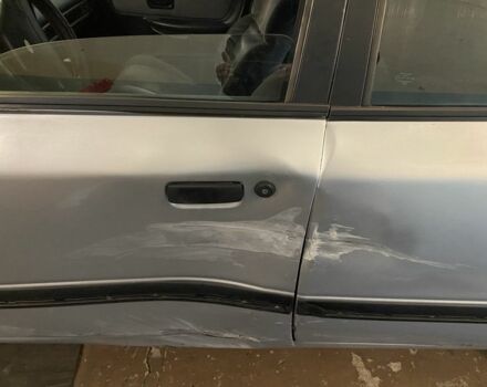 Форд Скорпіо 1988 у Запоріжжя на Automoto.ua Сірий Форд Скорпіо, об'ємом двигуна 2 л та пробігом 300 тис. км за 850 $, фото 3 на Automoto.ua