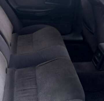 Серый Форд Скорпио, объемом двигателя 2 л и пробегом 200 тыс. км за 2199 $, фото 12 на Automoto.ua