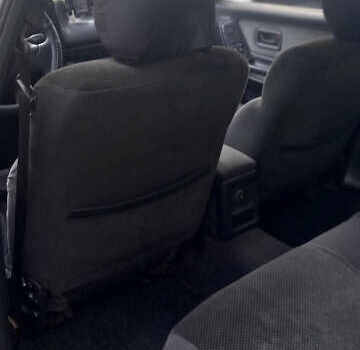 Серый Форд Скорпио, объемом двигателя 2 л и пробегом 200 тыс. км за 2199 $, фото 14 на Automoto.ua