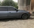 Сірий Форд Скорпіо, об'ємом двигуна 2 л та пробігом 238 тис. км за 730 $, фото 2 на Automoto.ua