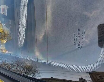 Серый Форд Скорпио, объемом двигателя 2 л и пробегом 200 тыс. км за 2199 $, фото 4 на Automoto.ua