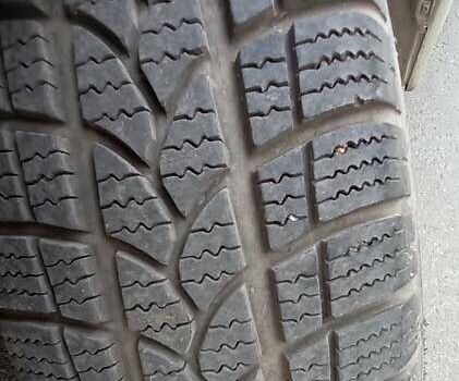 Серый Форд Скорпио, объемом двигателя 2 л и пробегом 200 тыс. км за 2199 $, фото 1 на Automoto.ua