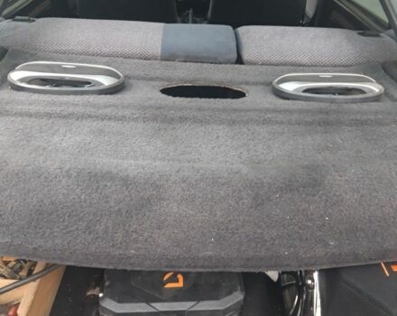 Сірий Форд Скорпіо, об'ємом двигуна 2.4 л та пробігом 250 тис. км за 1800 $, фото 3 на Automoto.ua