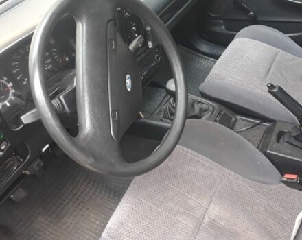 Сірий Форд Скорпіо, об'ємом двигуна 2.4 л та пробігом 250 тис. км за 1800 $, фото 6 на Automoto.ua