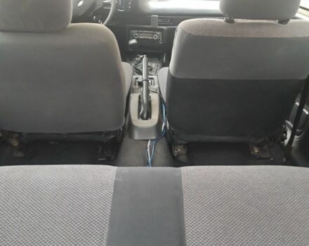 Сірий Форд Скорпіо, об'ємом двигуна 2.4 л та пробігом 250 тис. км за 1800 $, фото 2 на Automoto.ua