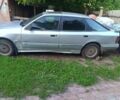Сірий Форд Скорпіо, об'ємом двигуна 2 л та пробігом 200 тис. км за 113 $, фото 1 на Automoto.ua
