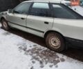 Серый Форд Скорпио, объемом двигателя 2 л и пробегом 260 тыс. км за 1003 $, фото 1 на Automoto.ua