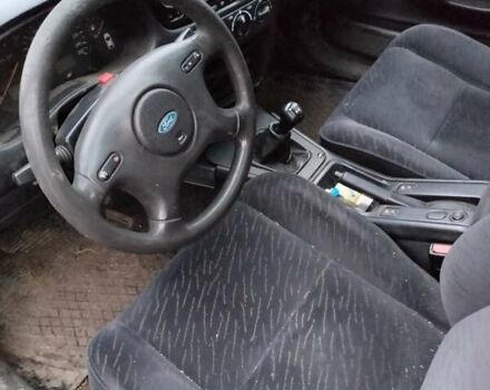 Сірий Форд Скорпіо, об'ємом двигуна 2 л та пробігом 400 тис. км за 1000 $, фото 3 на Automoto.ua