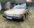Сірий Форд Скорпіо, об'ємом двигуна 2 л та пробігом 300 тис. км за 1300 $, фото 1 на Automoto.ua