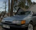 Серый Форд Скорпио, объемом двигателя 0 л и пробегом 135 тыс. км за 300 $, фото 9 на Automoto.ua