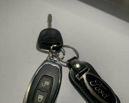 Серый Форд Скорпио, объемом двигателя 2 л и пробегом 135 тыс. км за 300 $, фото 10 на Automoto.ua