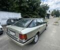 Серый Форд Скорпио, объемом двигателя 2 л и пробегом 333 тыс. км за 350 $, фото 1 на Automoto.ua