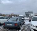 Серый Форд Скорпио, объемом двигателя 0 л и пробегом 135 тыс. км за 300 $, фото 1 на Automoto.ua