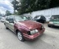 Серый Форд Скорпио, объемом двигателя 2 л и пробегом 333 тыс. км за 350 $, фото 2 на Automoto.ua