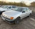 Форд Скорпио 1987 в Вольнянске на Automoto.ua Серый Форд Скорпио, объемом двигателя 3.2 л и пробегом 300 тыс. км за 400 $, фото 1 на Automoto.ua