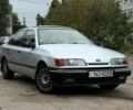 Сірий Форд Скорпіо, об'ємом двигуна 2 л та пробігом 250 тис. км за 1100 $, фото 1 на Automoto.ua