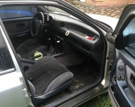 Форд Скорпио 1988 в Бердичеве на Automoto.ua Серый Форд Скорпио, объемом двигателя 2.4 л и пробегом 300 тыс. км за 1100 $, фото 5 на Automoto.ua