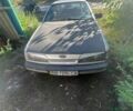 Серый Форд Скорпио, объемом двигателя 2 л и пробегом 90 тыс. км за 404 $, фото 1 на Automoto.ua
