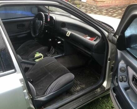 Форд Скорпио 1988 в Бердичеве на Automoto.ua Серый Форд Скорпио, объемом двигателя 2.4 л и пробегом 300 тыс. км за 1100 $, фото 4 на Automoto.ua