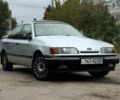Серый Форд Скорпио, объемом двигателя 2 л и пробегом 250 тыс. км за 1100 $, фото 1 на Automoto.ua