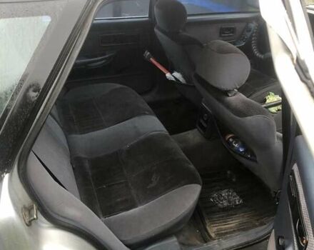 Форд Скорпио 1988 в Бердичеве на Automoto.ua Серый Форд Скорпио, объемом двигателя 2.4 л и пробегом 300 тыс. км за 1100 $, фото 6 на Automoto.ua