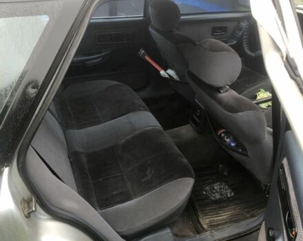 Форд Скорпио 1988 в Бердичеве на Automoto.ua Серый Форд Скорпио, объемом двигателя 2.4 л и пробегом 300 тыс. км за 1100 $, фото 7 на Automoto.ua