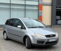 Серый Форд Скорпио, объемом двигателя 2 л и пробегом 200 тыс. км за 448 $, фото 1 на Automoto.ua