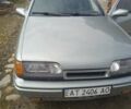 Сірий Форд Скорпіо, об'ємом двигуна 2 л та пробігом 180 тис. км за 1150 $, фото 1 на Automoto.ua