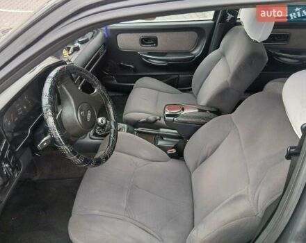 Сірий Форд Скорпіо, об'ємом двигуна 2 л та пробігом 420 тис. км за 1350 $, фото 5 на Automoto.ua