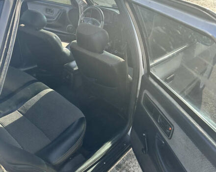 Форд Скорпио 1990 в Ахтырке на Automoto.ua Серый Форд Скорпио, объемом двигателя 2 л и пробегом 230 тыс. км за 1300 $, фото 4 на Automoto.ua