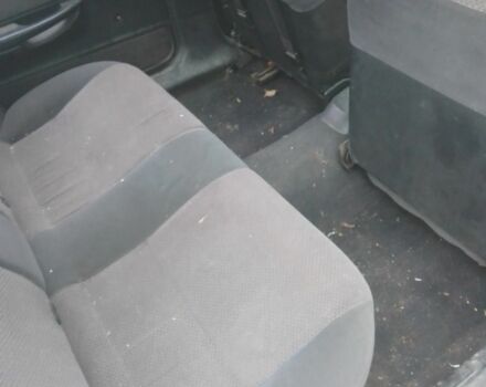 Серый Форд Скорпио, объемом двигателя 2 л и пробегом 300 тыс. км за 1184 $, фото 7 на Automoto.ua