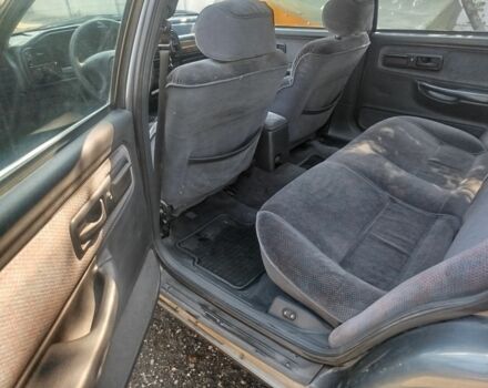 Сірий Форд Скорпіо, об'ємом двигуна 2 л та пробігом 100 тис. км за 1250 $, фото 7 на Automoto.ua