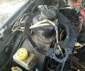Форд Скорпио 1990 в Вольнянске на Automoto.ua Серый Форд Скорпио, объемом двигателя 2 л и пробегом 400 тыс. км за 600 $, фото 10 на Automoto.ua