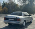 Форд Скорпио 1990 в Ахтырке на Automoto.ua Серый Форд Скорпио, объемом двигателя 2 л и пробегом 230 тыс. км за 1300 $, фото 2 на Automoto.ua