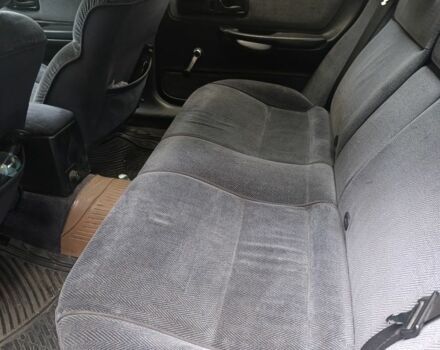 Сірий Форд Скорпіо, об'ємом двигуна 2 л та пробігом 320 тис. км за 1067 $, фото 6 на Automoto.ua