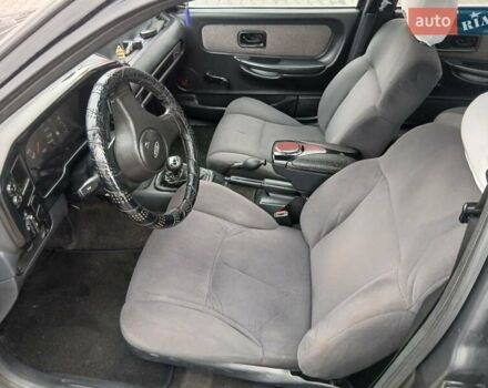 Сірий Форд Скорпіо, об'ємом двигуна 2 л та пробігом 420 тис. км за 1350 $, фото 10 на Automoto.ua