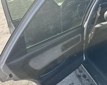 Форд Скорпио 1990 в Ахтырке на Automoto.ua Серый Форд Скорпио, объемом двигателя 2 л и пробегом 230 тыс. км за 1300 $, фото 5 на Automoto.ua