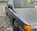 Сірий Форд Скорпіо, об'ємом двигуна 2 л та пробігом 153 тис. км за 1250 $, фото 1 на Automoto.ua