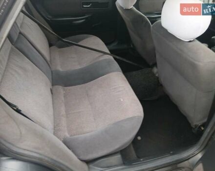 Сірий Форд Скорпіо, об'ємом двигуна 2 л та пробігом 420 тис. км за 1350 $, фото 11 на Automoto.ua