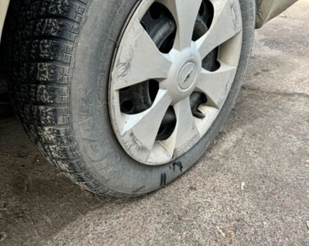 Сірий Форд Скорпіо, об'ємом двигуна 2 л та пробігом 300 тис. км за 615 $, фото 5 на Automoto.ua