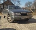 Серый Форд Скорпио, объемом двигателя 2 л и пробегом 350 тыс. км за 900 $, фото 1 на Automoto.ua