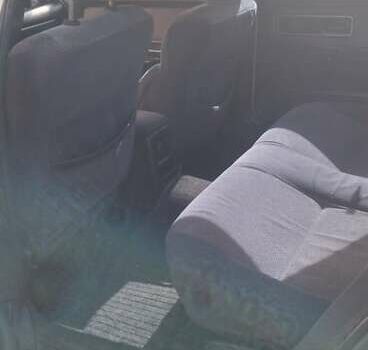 Серый Форд Скорпио, объемом двигателя 2 л и пробегом 350 тыс. км за 900 $, фото 5 на Automoto.ua