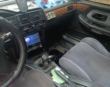 Сірий Форд Скорпіо, об'ємом двигуна 2 л та пробігом 320 тис. км за 1067 $, фото 3 на Automoto.ua